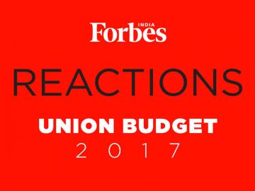 India Inc reacts to Budget 2017-18