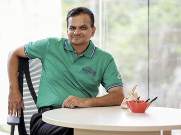 How Equitas survived the MFI crisis to become a small finance bank