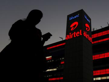 Airtel now lets you carry forward unused data