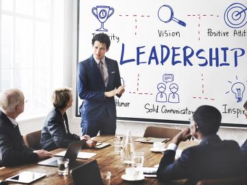 Leadership lessons for leaders: What would they look like?