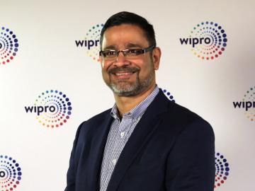 Wipro's Q1 numbers beat expectations, reflect growing traction in new services