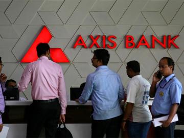 Axis Bank's troubles continue as Q1 FY18 profit slips, but asset quality steady