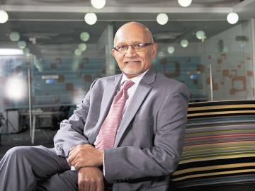 CEOs must pick teams with the right skill sets: KPMG India CEO