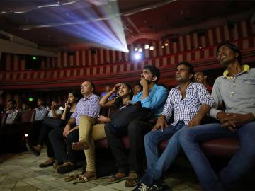 India contributes less than 7 percent to global film revenue: Sudhanshu Pandey