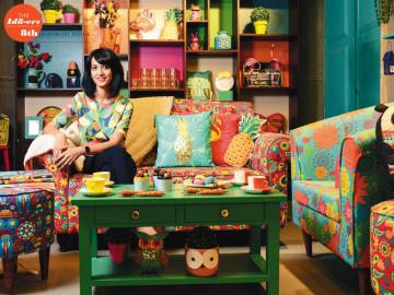 Chumbak's Shubhra Chadda cashed in on India's love for the quirky