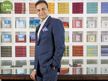 Welspun India: Out of the woods