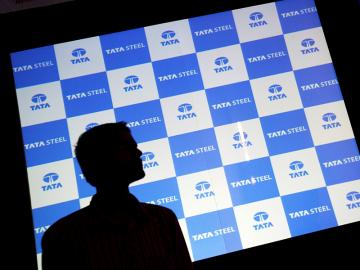 Tata Steel Q4FY17 loss narrows on improved operations