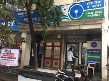 SBI rides well through tough Q4; says credit costs may stay elevated in FY18