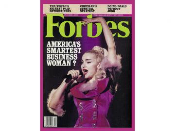 Forbes @ 100: The feminist mystique