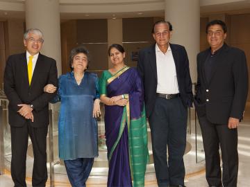 FILA 2017 to honour India's best business minds of the year today
