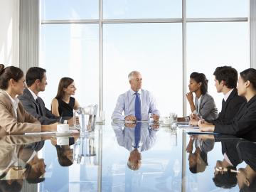 The 3 Es of effective board leadership