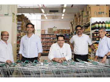 DMart: The juggernaut continues to roll for India's value shop