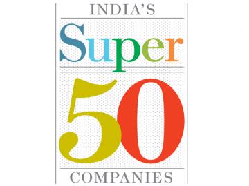 India's Super50 companies: The list
