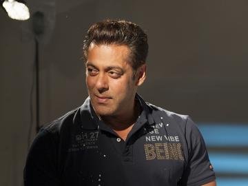 Salman Khan tops Forbes India Celebrity 100 list for third time in a row