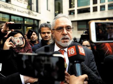 Legal hurdles: The wait for Mallya to go on