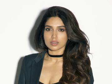 Bhumi Pednekar: Ambitious for a legacy