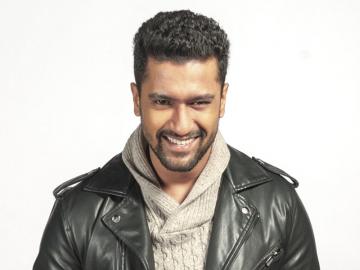 Vicky Kaushal: The silent performer