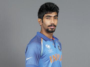 Jasprit Bumrah: Fast and furious