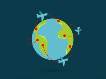 Global Airline Alliances: Convenience or Complaints?