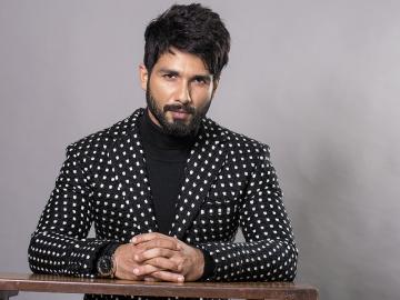 The cult of Shahid Kapoor