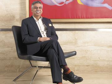 There is a need to grow all of India: Sunil Munjal