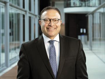 Indian business education is strongly influenced by the American model: Yale acting dean Anjani Jain