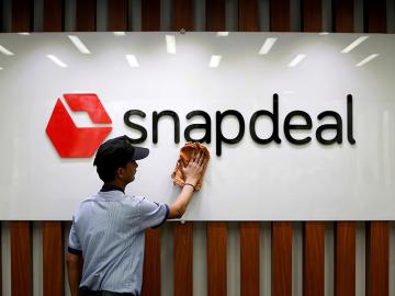 Snapdeal says it is now cash flow positive