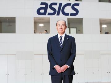 Indians have now taken to fitness, sports: Asics president