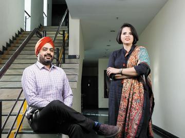Our credit business has given wallet a new lease of life: MobiKwik's Bipin Preet Singh