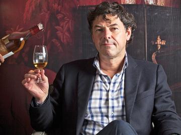 Scotch laws frustrate me, but I get why they are there: Glenmorangie's Bill Lumsden