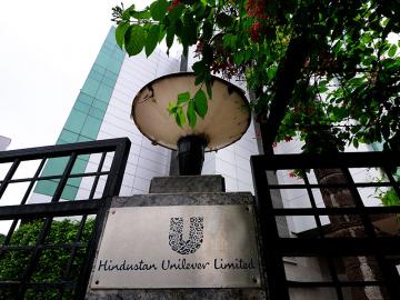 HUL's Ticket to revival