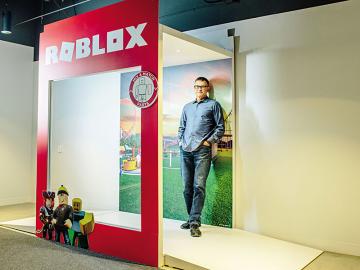 Roblox: Turning tween audience into fresh-faced entrepreneurs