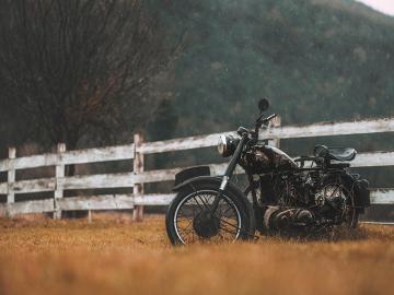 Thoughts on Motorcycles