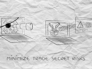 Enhancing trade secret protection in India