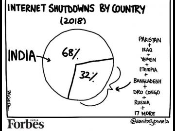 Comic: After Kashmir, parts of Assam face Internet block