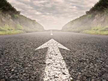Redefining success: Adopt the journey mindset to move forward