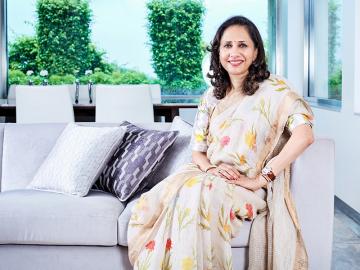 'I never started this business for money': Deepikaa Jindal