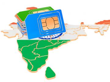 Will India become a two-operator market?