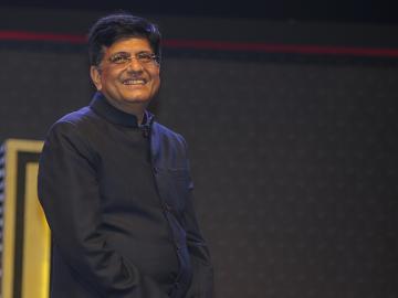 Piyush Goyal's finger on voters' pulse, heart in right place: India Inc