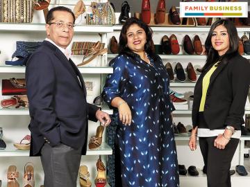 Metro Brands: Big shoes to fill
