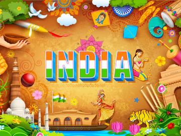 Beyond the exotic: Branding India