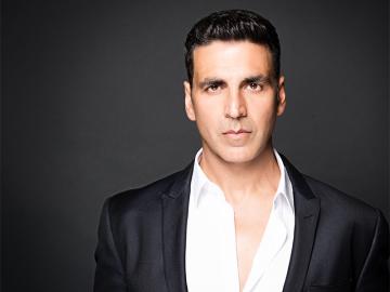 Akshay Kumar only Indian on the Forbes Celebrity 100 list for 2019