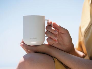 Best buys: A coffee mug that pairs with a temperature control app, anyone?