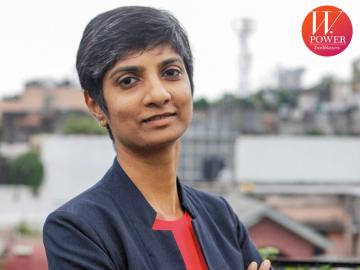 Menaka Guruswamy: Taking the law into her hands