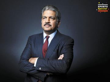 Anand Mahindra, Vijay Mallya and broken promises of a rebel football league