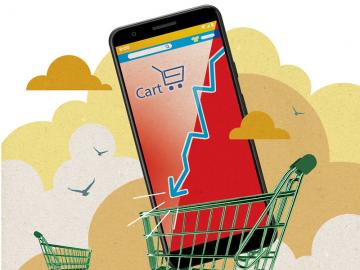 Profits for Flipkart, Amazon India could be a distant dream