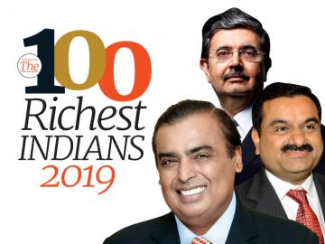 India's Richest 2019: Fun facts, figures and factors behind the dollars