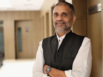 'Philanthropists need to be humble': Azim Premji Foundation CEO