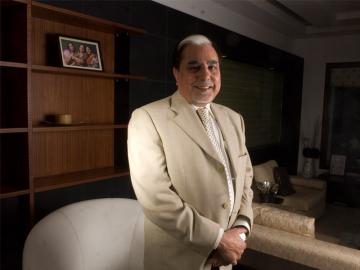 India's Richest 2019: Essel's Subhash Chandra drops off the list