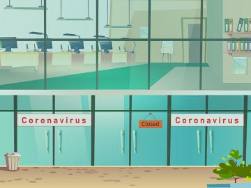 The Coronavirus and managing your organization's response